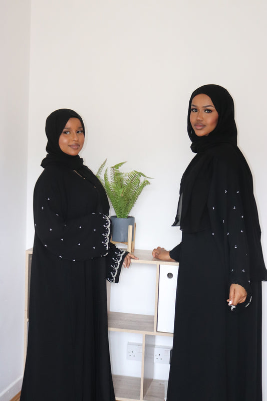 Iqlaas Abaya