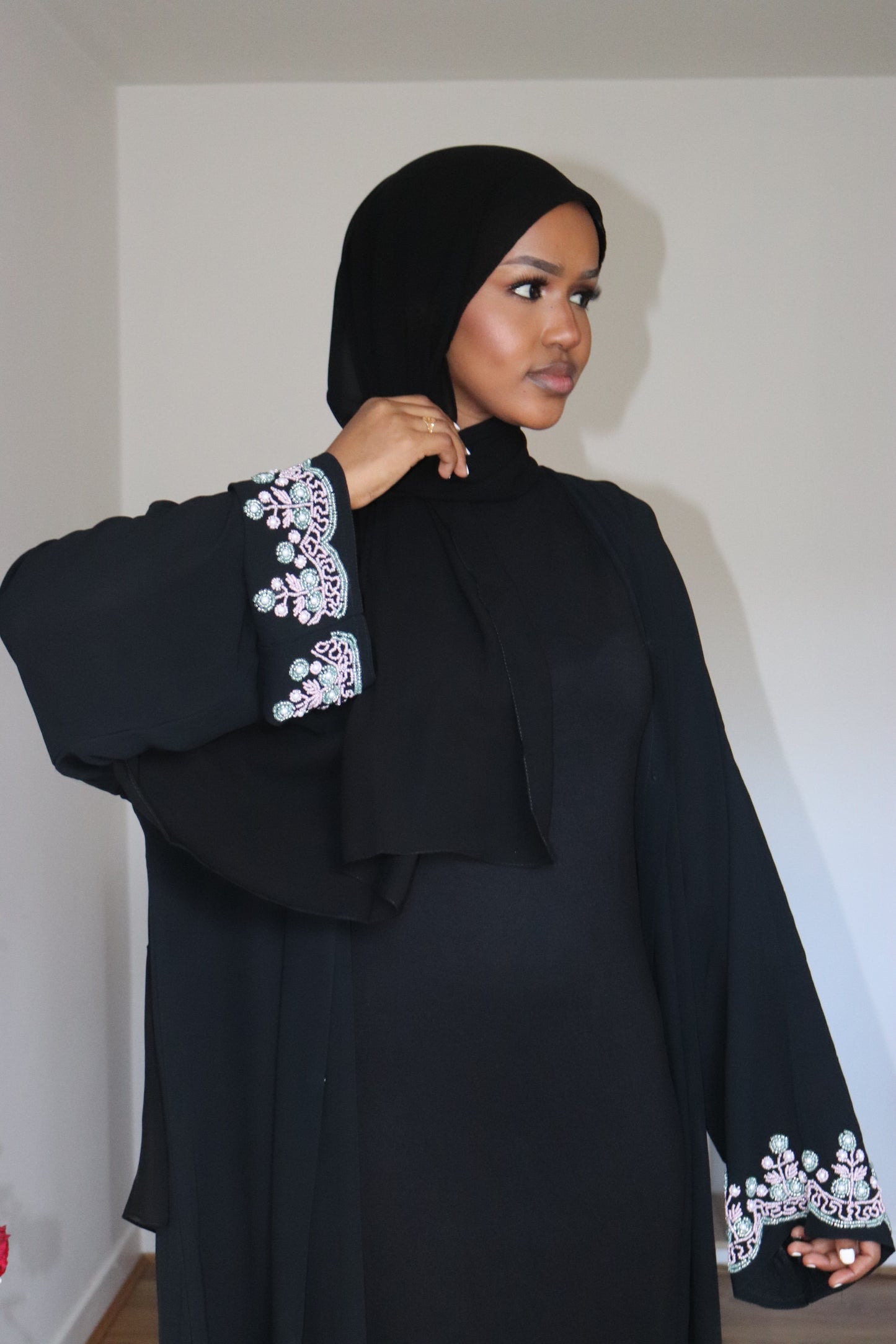 Bella Abaya