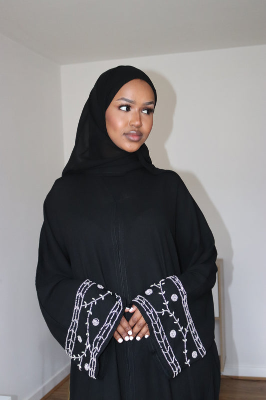 Malikah Abaya